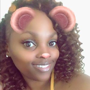 Meet your Posher, Brittany